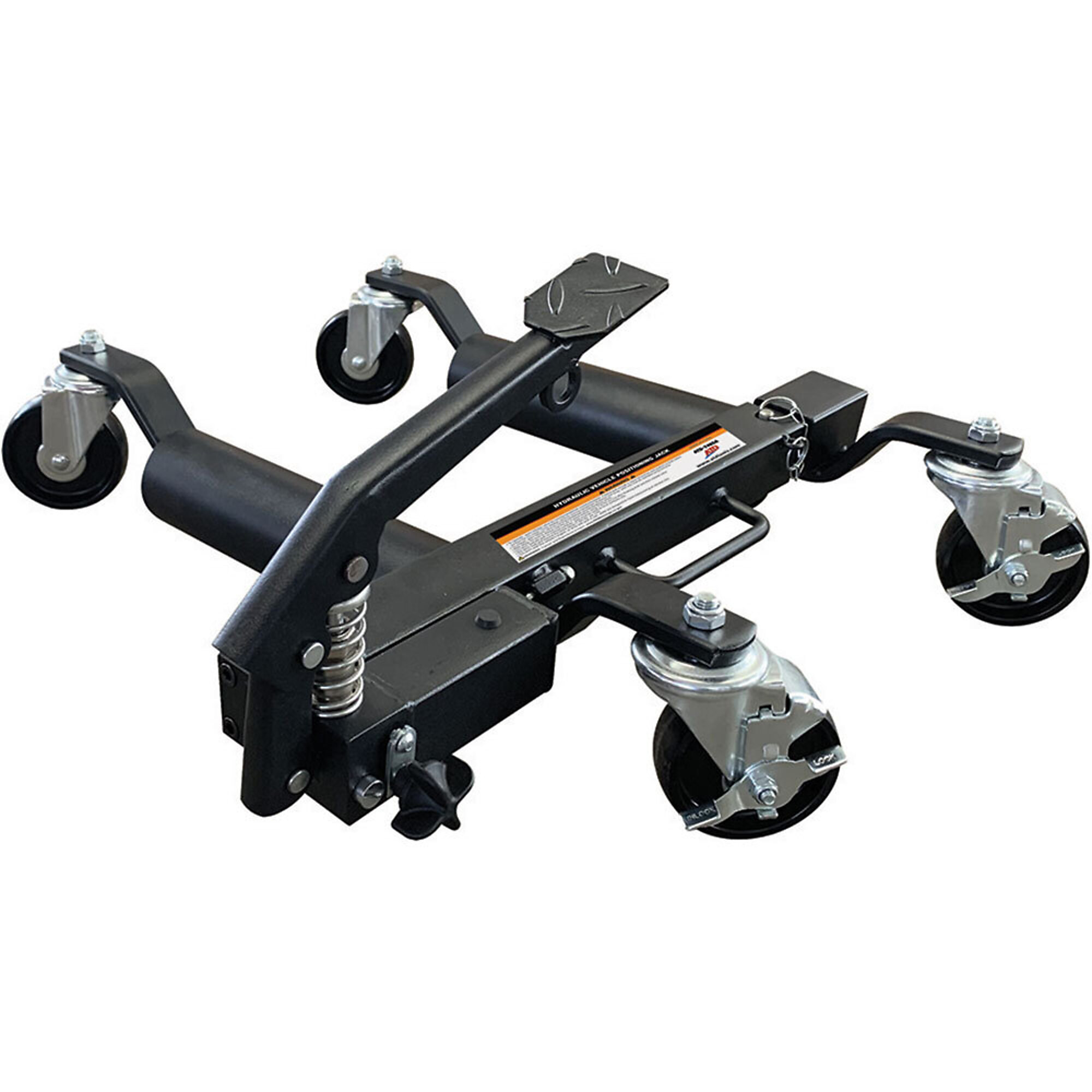 ATD Hydraulic Vehicle Positioning Jack, Model# 10688